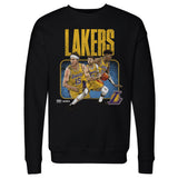 Men's Crewneck Sweatshirt