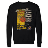 Men's Crewneck Sweatshirt