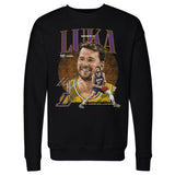 Men's Crewneck Sweatshirt
