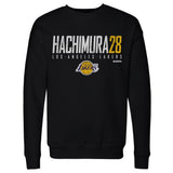 Men's Crewneck Sweatshirt