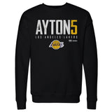 Men's Crewneck Sweatshirt