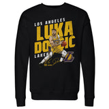 Men's Crewneck Sweatshirt