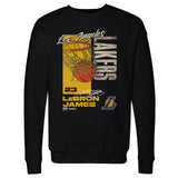 Men's Crewneck Sweatshirt