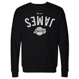 Men's Crewneck Sweatshirt