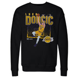 Men's Crewneck Sweatshirt