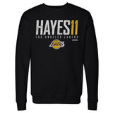 Men's Crewneck Sweatshirt