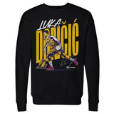 Men's Crewneck Sweatshirt