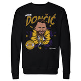 Men's Crewneck Sweatshirt