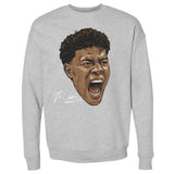 Men's Crewneck Sweatshirt