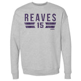 Men's Crewneck Sweatshirt