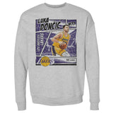 Men's Crewneck Sweatshirt