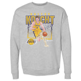 Men's Crewneck Sweatshirt