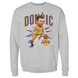 Men's Crewneck Sweatshirt