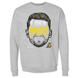 Men's Crewneck Sweatshirt