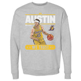 Men's Crewneck Sweatshirt