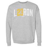 Men's Crewneck Sweatshirt