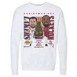 Men's Crewneck Sweatshirt