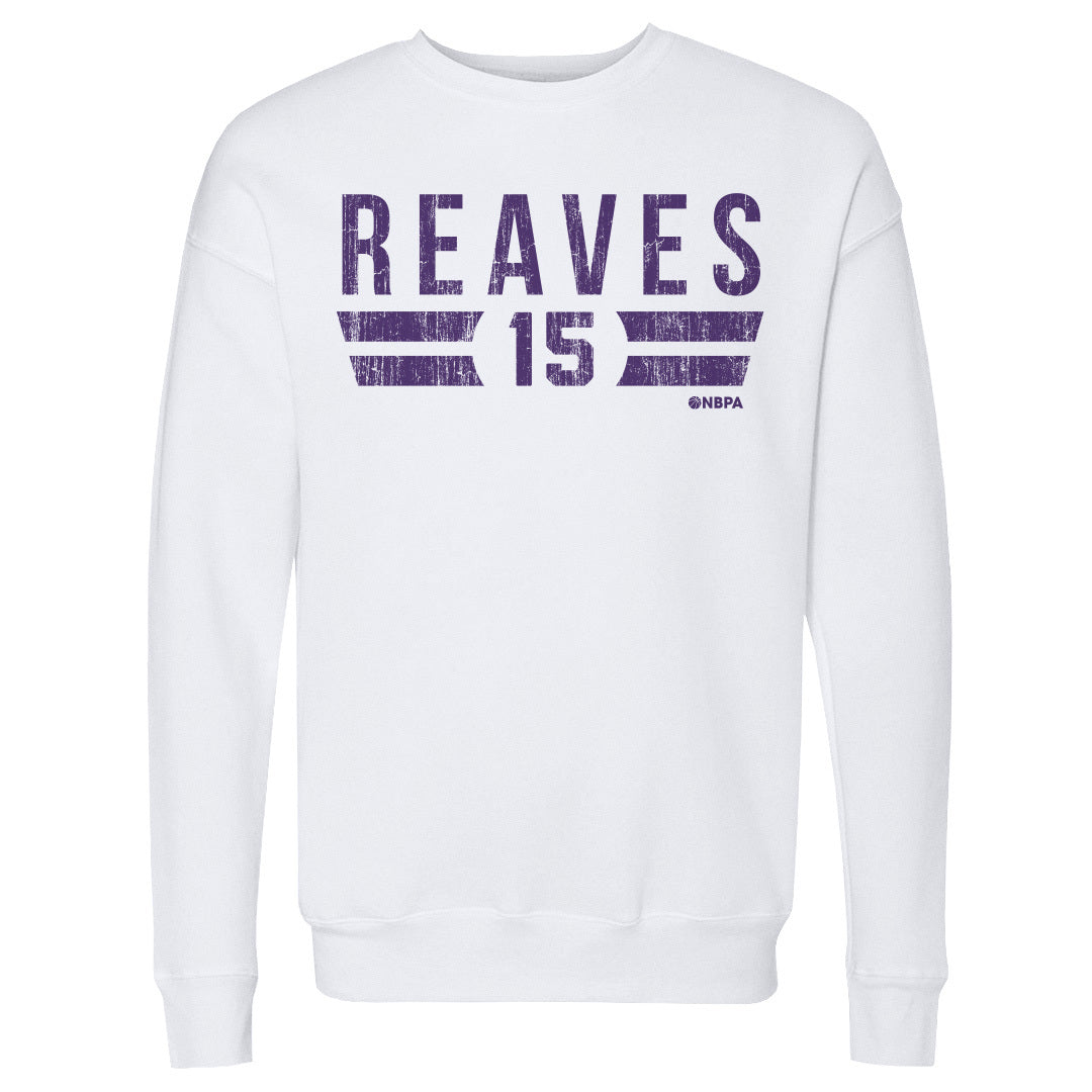 Austin Reaves Los Angeles L Font