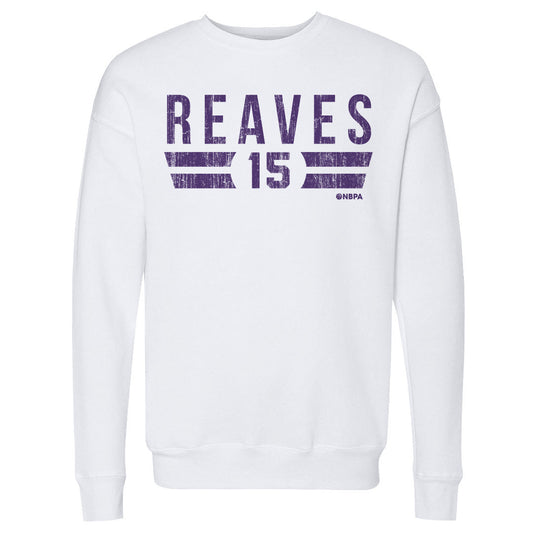 Austin Reaves Los Angeles L Font