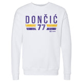 Men's Crewneck Sweatshirt