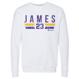Men's Crewneck Sweatshirt