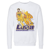 Men's Crewneck Sweatshirt