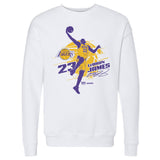 Men's Crewneck Sweatshirt