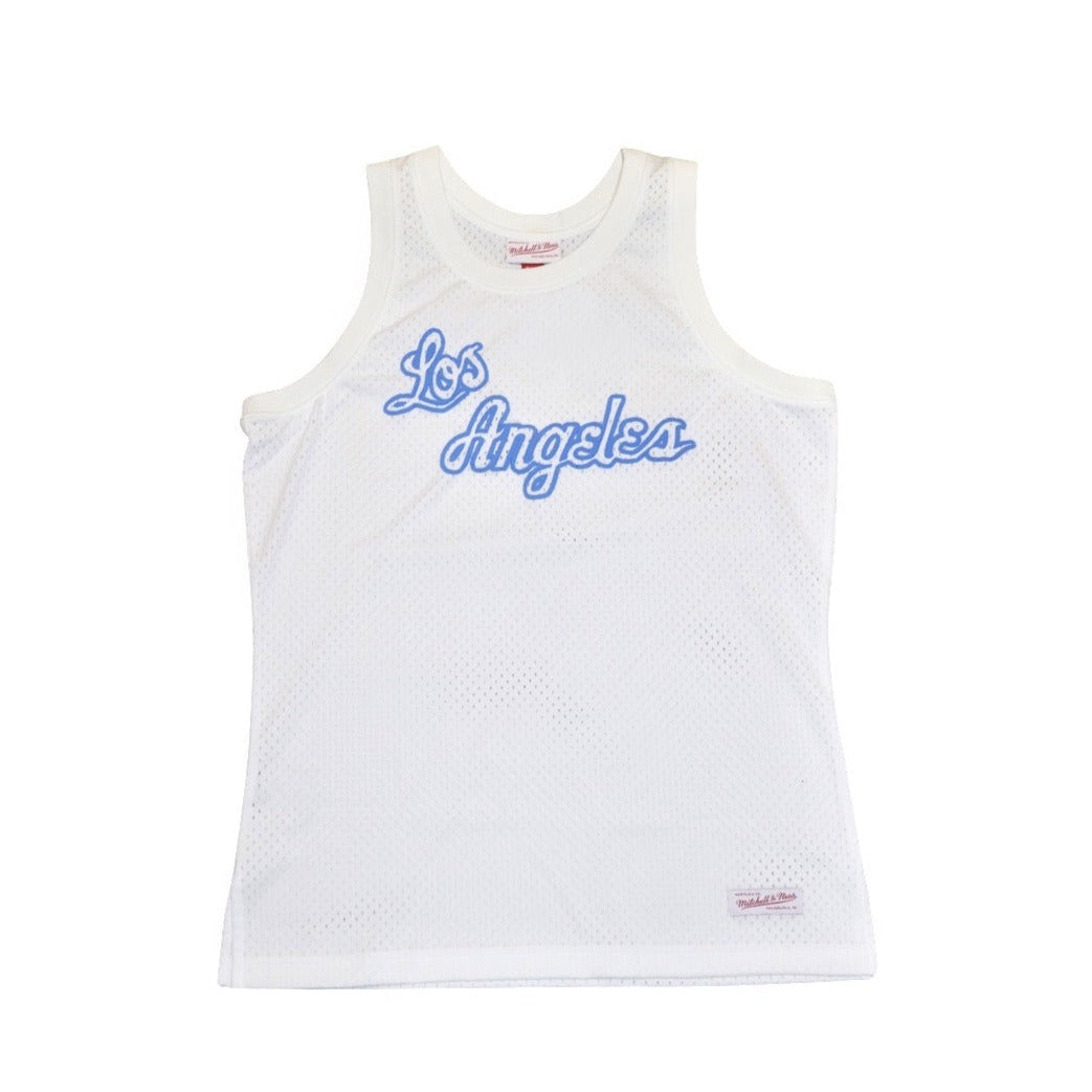 Los Angeles Lakers Wordmark Tank