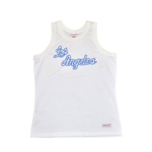 Los Angeles Lakers Wordmark Tank