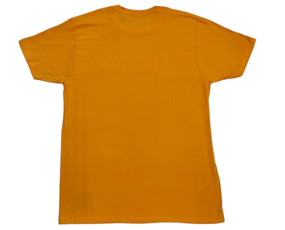 Lakers Jersey Script SS Tee