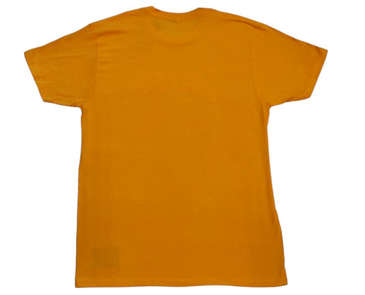 Lakers Jersey Script SS Tee
