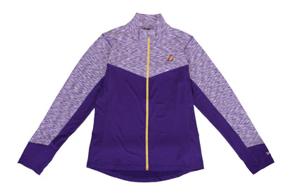 Lakers Wmns Active Full Zip Jacket