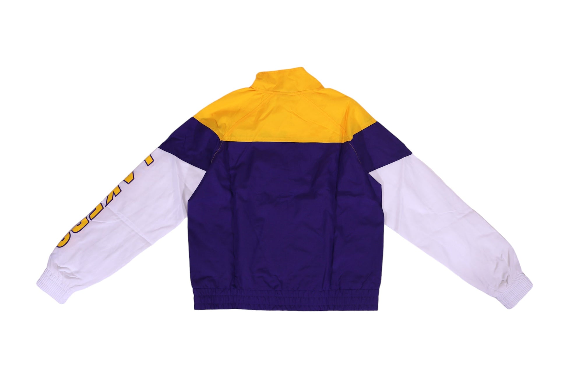 Lakers Wmns Windbkr Jacket