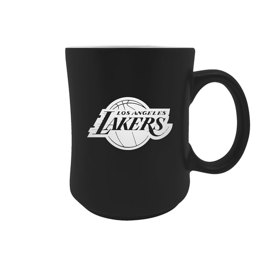 Los Angeles Lakers 19 oz. STARTER Ceramic Coffee Mug