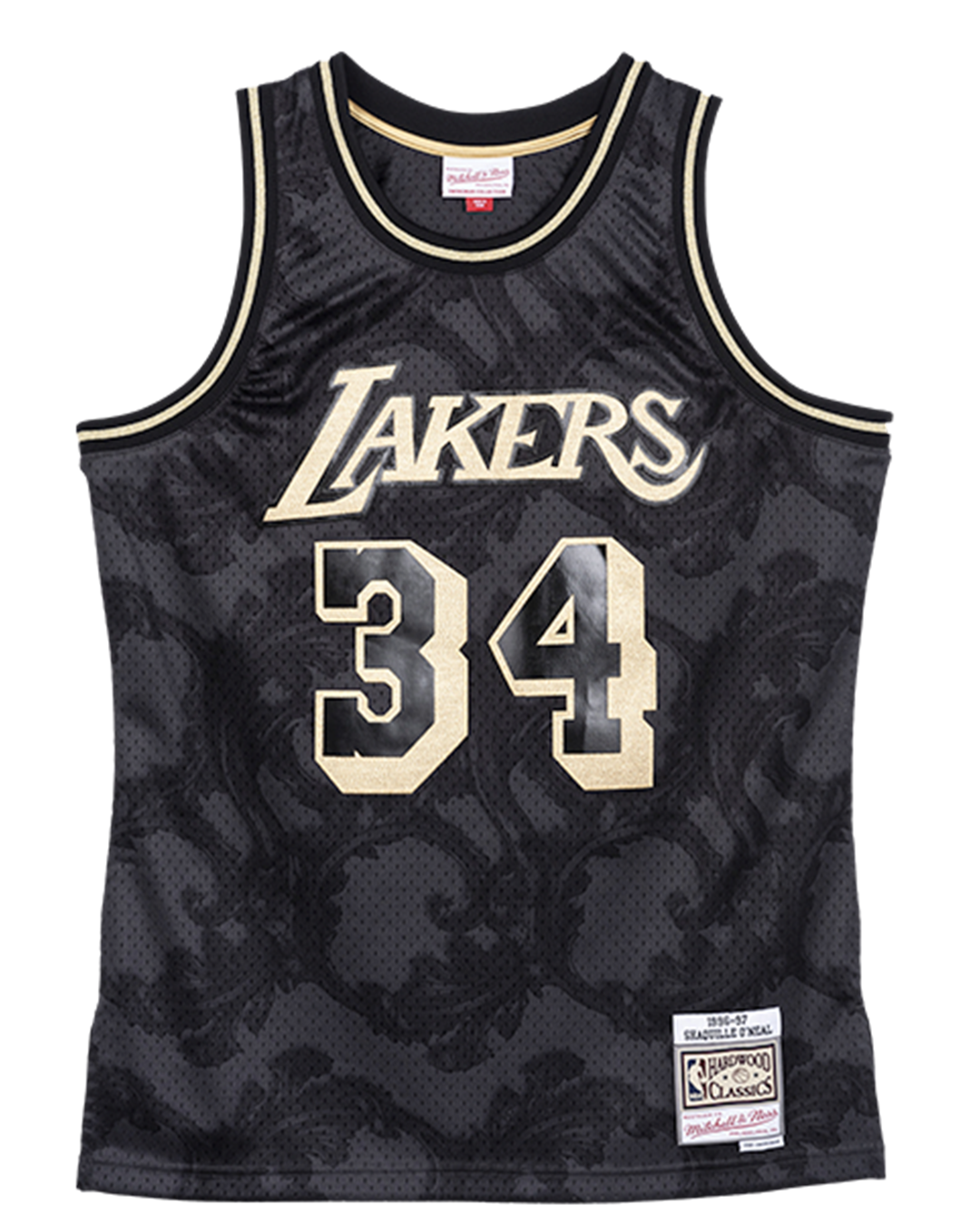 Los Angeles Lakers MDE Swingman Jersey