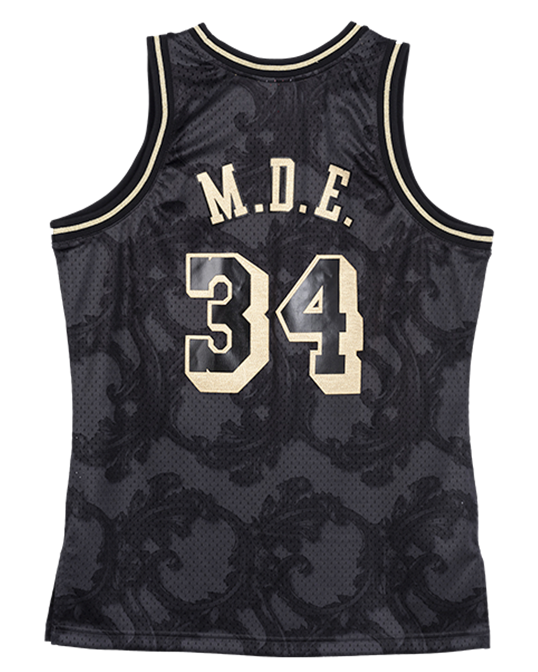 Los Angeles Lakers MDE Swingman Jersey