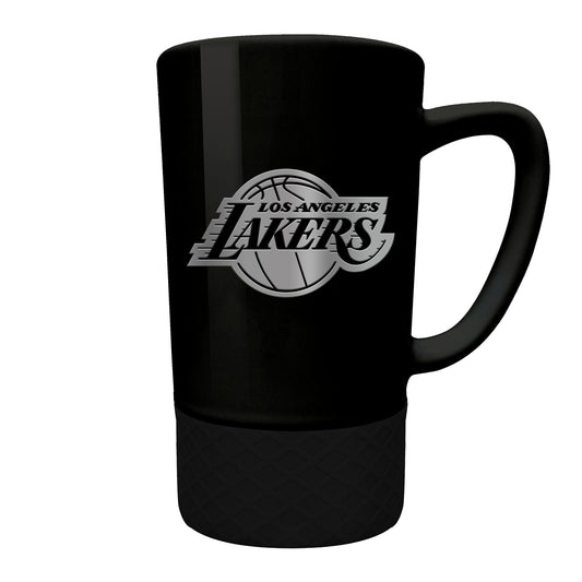 Los Angeles Lakers 18 oz. Stealth JUMP Mug