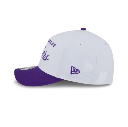 Lakers 940MC Draft 25 2T Snapback Hat