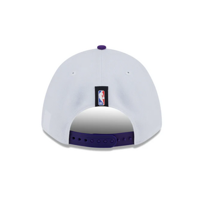 Lakers 940MC Draft 25 2T Snapback Hat