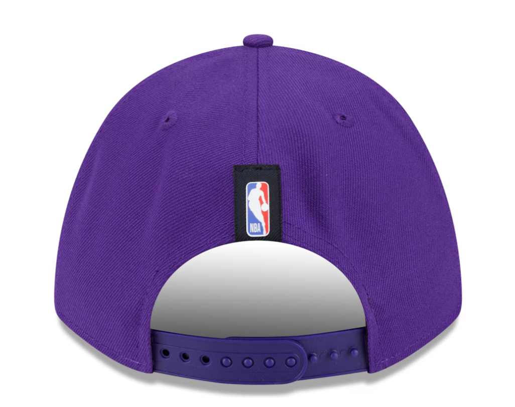 Lakers 940MC Draft 25 Snapback Hat