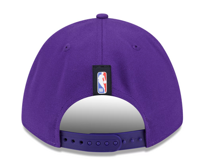 Lakers 940MC Draft 25 Snapback Hat