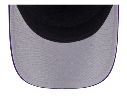 Lakers 940MC Draft 25 Snapback Hat