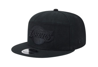 Lakers 950SP Cotton Canvas Snapback Hat