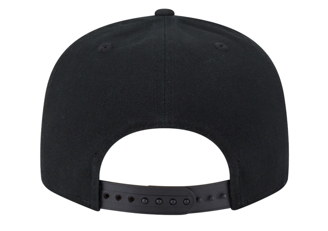 Lakers 950SP Cotton Canvas Snapback Hat