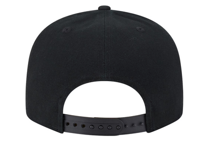 Lakers 950SP Cotton Canvas Snapback Hat