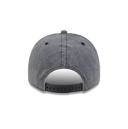 Lakers 950AF Throwback Washed Snapback Hat