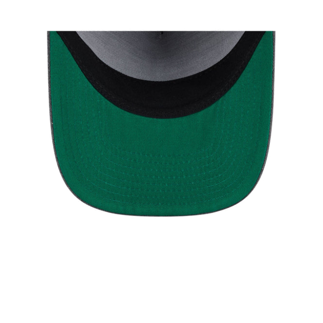 Lakers 950AF Throwback Washed Snapback Hat