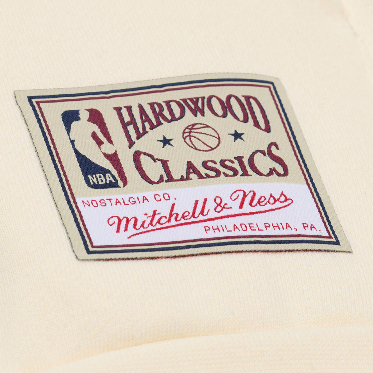 Lakers 2000s Champ Chrome Hoodie
