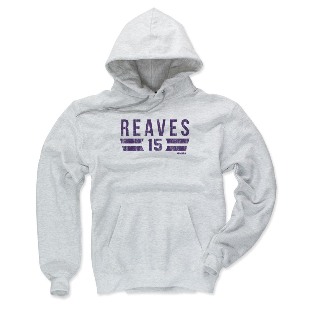 Austin Reaves Los Angeles L Font