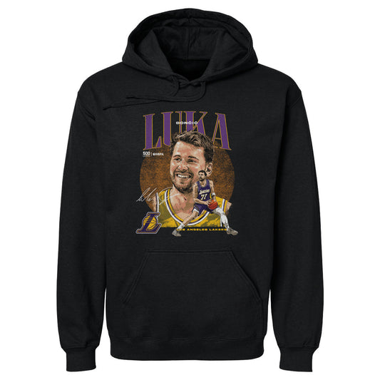 Luka Doncic Los Angeles Lakers Dual WHT